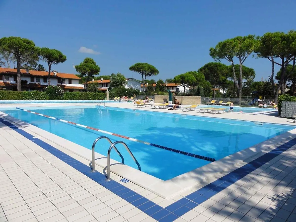 Holiday Home In Bibione 38401 Apartment