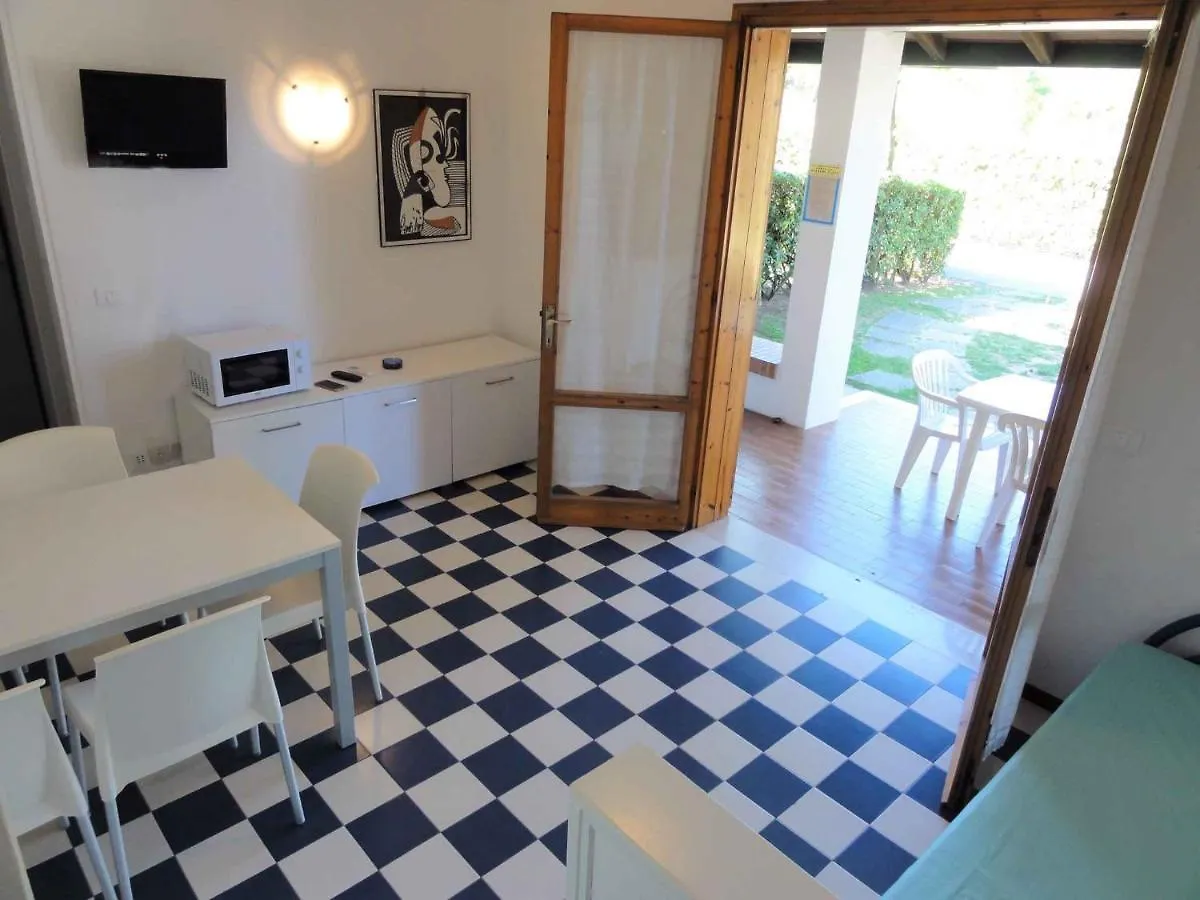 Holiday Home In Bibione 38401 Apartment